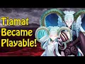 Download Lagu Tiamat: Now With 100% Fewer Lahmus | FGO Servant Guide