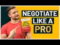 Level Up Your Negotiation Skills Now