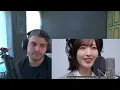 Suzuki Airi (from Buono!) - Hatsukoi Cider / THE FIRST TAKE REACTION