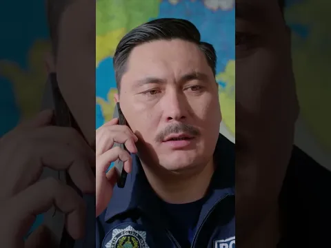 Балалары көлікпен жол апатына түсті деп, алаяқтар қарттарды алдаған ба? // Телехикая "Инспектор"