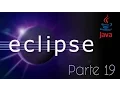 Java desde cero con Eclipse Parte 19 Arreglos