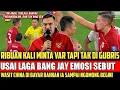 Download Lagu RIBUAN KALI MINTA VAR TAK GUBRIS ❗BANG JAY LANGSUNG PERMALUKAN WASIT CHINA BEGINI ❓