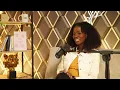 Beyond the Clouds: The Inspiring Journey of Airline Pilot Jennifer YHAYE