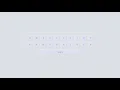 Create A Keyboard Using Only Html CSS No Images