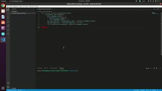 Atbash Cipher In Python