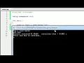 Buckys C Programming Tutorials 3 More on Printing Text