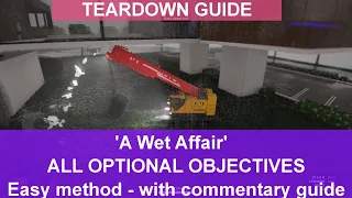 teardown guide 