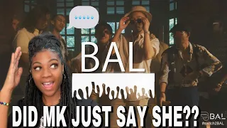 Download American Reaction to Malaysian Rap | BAL-Caprice, MK, Tuju, Zynakal (Official Music Video) #LaiLah MP3