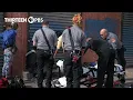 Download Lagu Fentanyl: The Drug's Toll on Users, First Responders and the Law