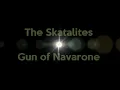 Skatalites ─ Guns of Navarone