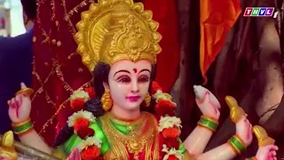 saath tanibhaa saathiya durga music
