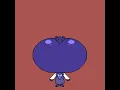 Toriel blueberry inflation with sounds