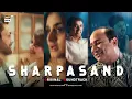 Download Lagu Khuda Tou Dekhta Hai - Sharpasand - OST - Rahat Fateh Ali Khan \u0026 Shahzaman Ali Khan | ARY Digital