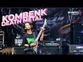 Download Lagu KOMBENK Live at Sulung Extreme Fest #4