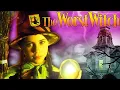 The Worst Witch 1986 Film Fairuza Balk Diana Rigg Charlotte Rae Tim Curry Su Elliot Review