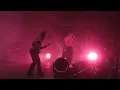 20230925 MANESKIN   20   I Wanna Be Your Slave   BOSTON