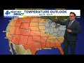 Weather Impact Alert Extreme Heat Warning Tuesday