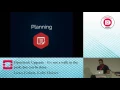 OpenStack Upgrade It s not a walk in the park but can be done - Koby Holzer Liran Cohen