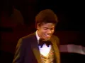 Michael Jackson - Rock With You | Because We Care Gala, 1980 (Remastered, 60fps)