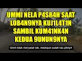 Download Lagu Kisah Nyata || Andi Memberi Bantuan Ummi Nella Saat Dirumahnya