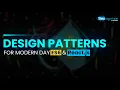 Design Pattern Seminar es6 react Javascript Tecognize Training