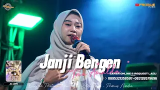 promise bengen tria amalda midangan bareng x treme prime edition ramadhan part 2