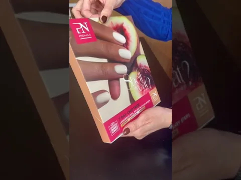 Video preview LongWear Box SS24 Shell We Eat? 8 pcs