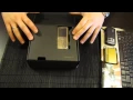 Nokia 6700 Gold Edition review and unboxing HD