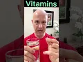 Download Lagu De slechtste manier om vitamine D in te nemen! Dr. Mandell