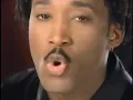 Tony! Toni! Tone! -Whatever You Want