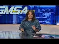 Sarah Acosta announces her departure from KSAT 12 News