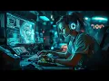 Download Lagu Night Music for Work — Deep Future Garage Mix for Concentration