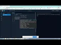 in Repl it