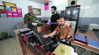 القاء القبض على صياد النساء على النت وابتزاز الناس شي لايصدق 