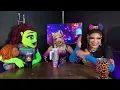 TV GOSSIP, IS THIS FOR REAL? FT #GRETELLE - THE SCANDALOUS ONES