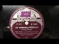 Download Lagu Vera Lynn: Auf wiederseh'n sweetheart.  (ca 1952).