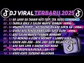 Download Lagu DJ TIKTOK TERBARU 2025🎵DJ SU JAUH SA TANAM HATI TAPI TRA HASIL🎵DJ TABOLA BALE X CALON MANTU IDAMAN
