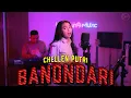 Download Lagu BANONDARI - CHELLEN PUTRI | LIVE COVER PIANO