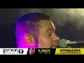 VAYB ILL YAYAD LIVE IN MARTINIQUE @ L'APPALOOSA 7 MAI 2018