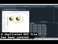 Demonstration of Cell-Arrangement in Klayout using Bin-Packing Algorithm