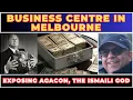 Download Lagu Diary of A Common Man: Business Centre in Melbourne | #agakhan       #ismaili   #shia