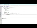 Chapter 15 Ragged Arrays