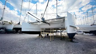 Basik is Sporting a BIG ONE! – Onboard Lifestyle ep.242