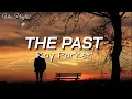 The Past - Ray Parker (Lyrics)