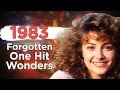 Download Lagu 15 Forgotten One Hit Wonders From 1983