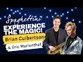 Experience the Magic: Brian Culbertson and Eric Marienthal Live at Spaghettini Seal Beach!