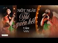 Download Lagu Một Ngày Tôi Quên Hết - Cẩm Vân live at #inthemoonlight | St: Hứa Kim Tuyền