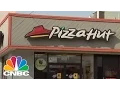 Pizza Hut s New Delivery Application CNBC
