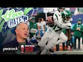 Week 9 Saquon Barkley Garrett Wilson Joe Burrow more Happy Hour FULL SHOW