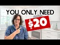 The One Budget Rule That Changes Everything